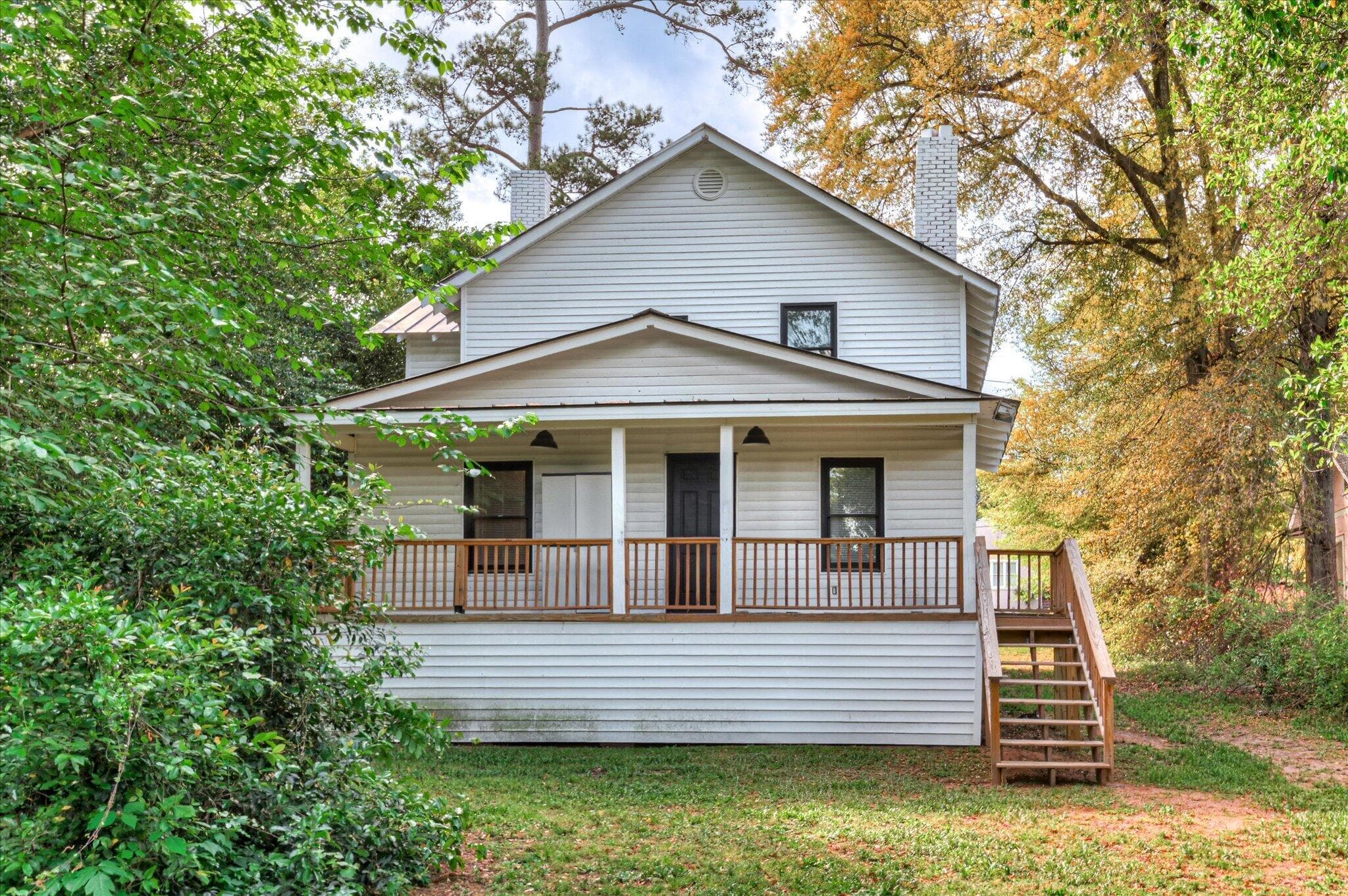 Residential Income at 940 Heard Avenue, Augusta, GA 30904, photo 37 of 42
