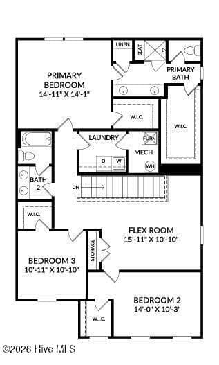 Single Family Residence at 4036 Hartshorn Circle, Aiken, SC 29801, photo 3 of 57
