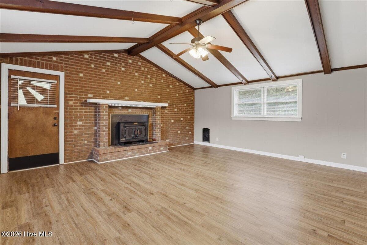 Single Family Residence at 489 Hwy 58 S, Kinston, NC 28504, photo 76 of 156