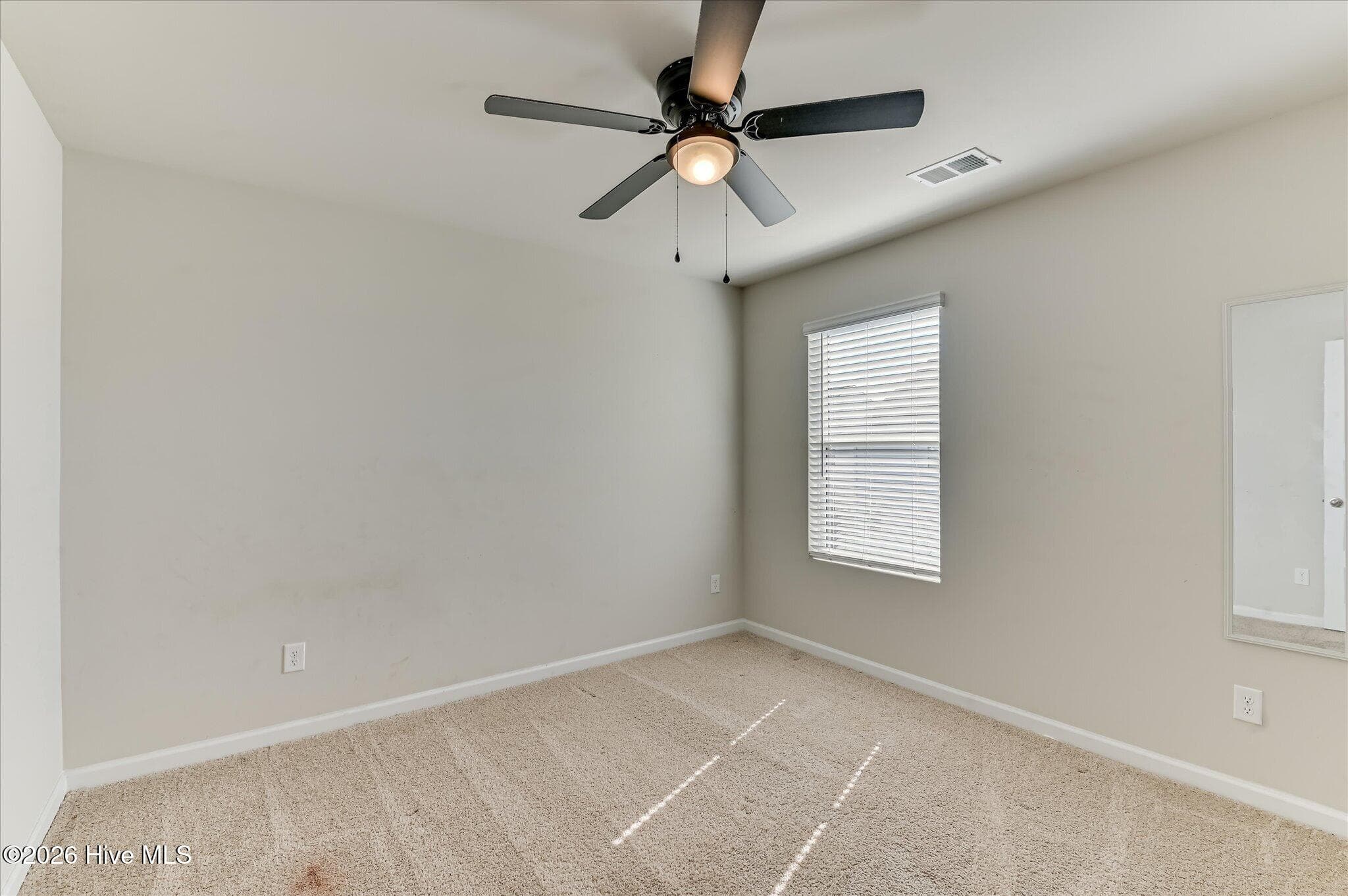 Bedroom 3 - 956 Hay Meadow Drive, Augusta, GA 30909