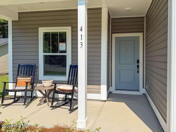 Single Family Residence at 413 Rolling Road 96, Wilmington, NC 28405, photo 5 of 44