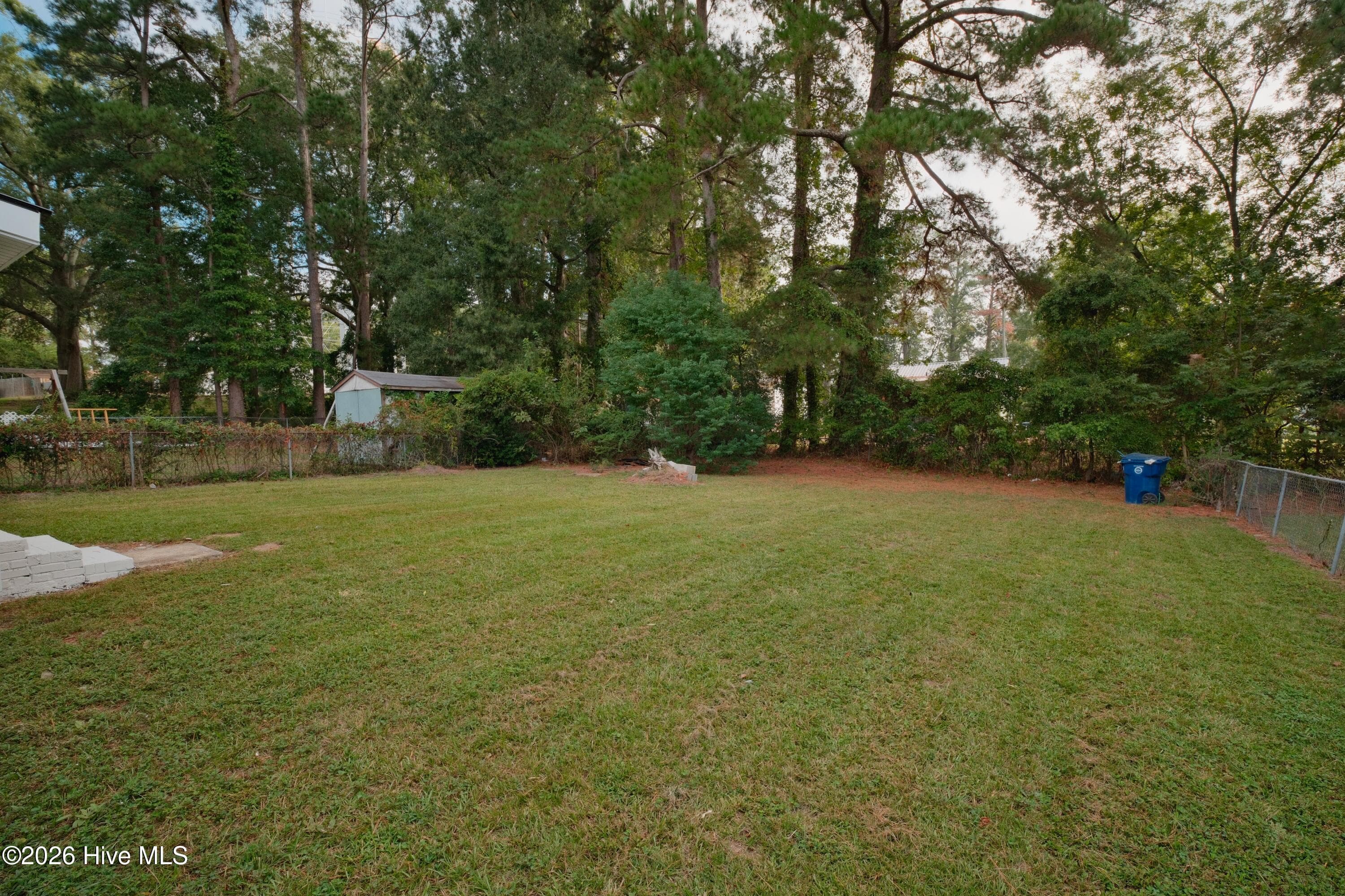 Single Family Residence at 1105 N East Street, Kinston, NC 28501, photo 14 of 15