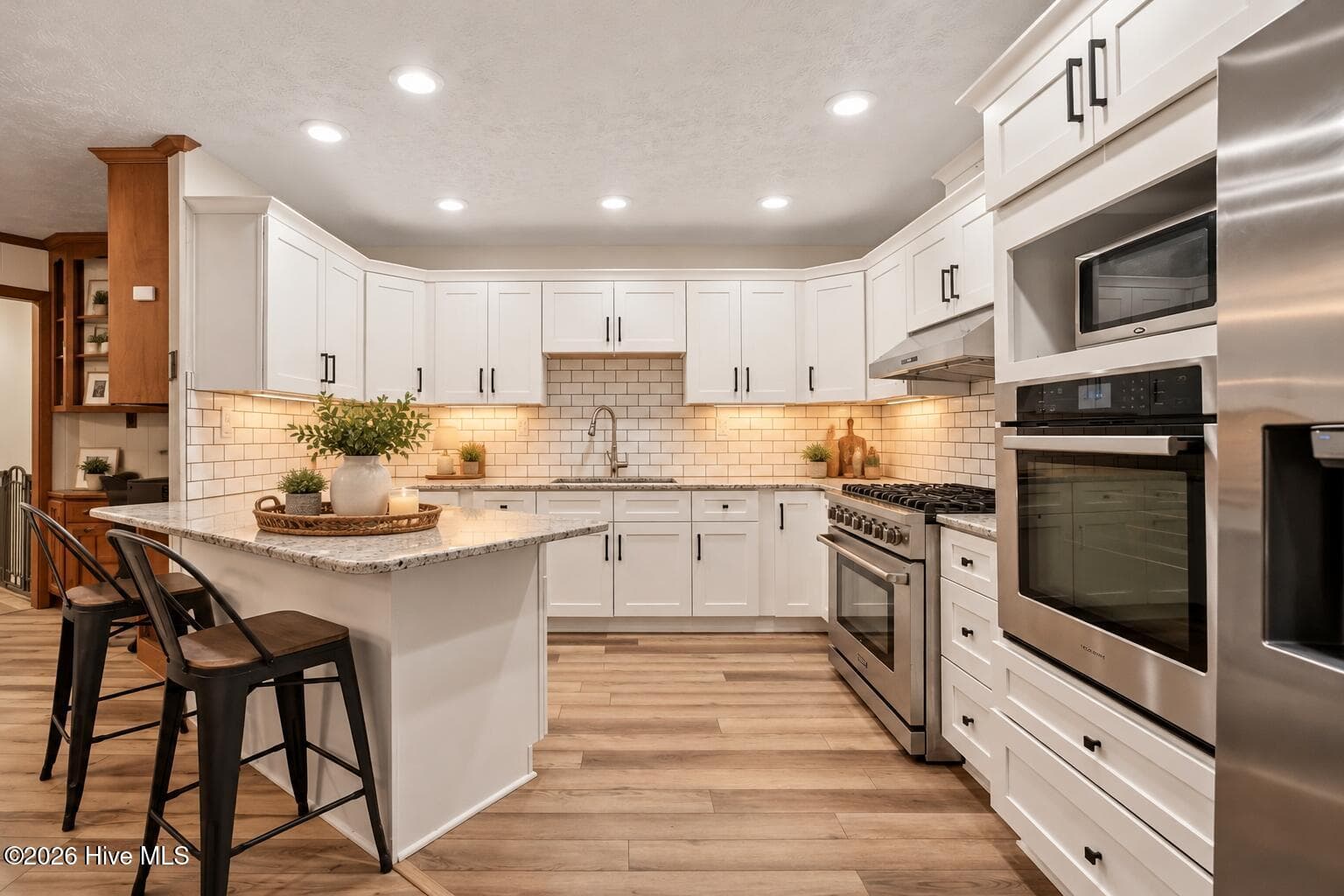 Virtually Staged - 407 Bundy Lane, Laurinburg, NC 28352