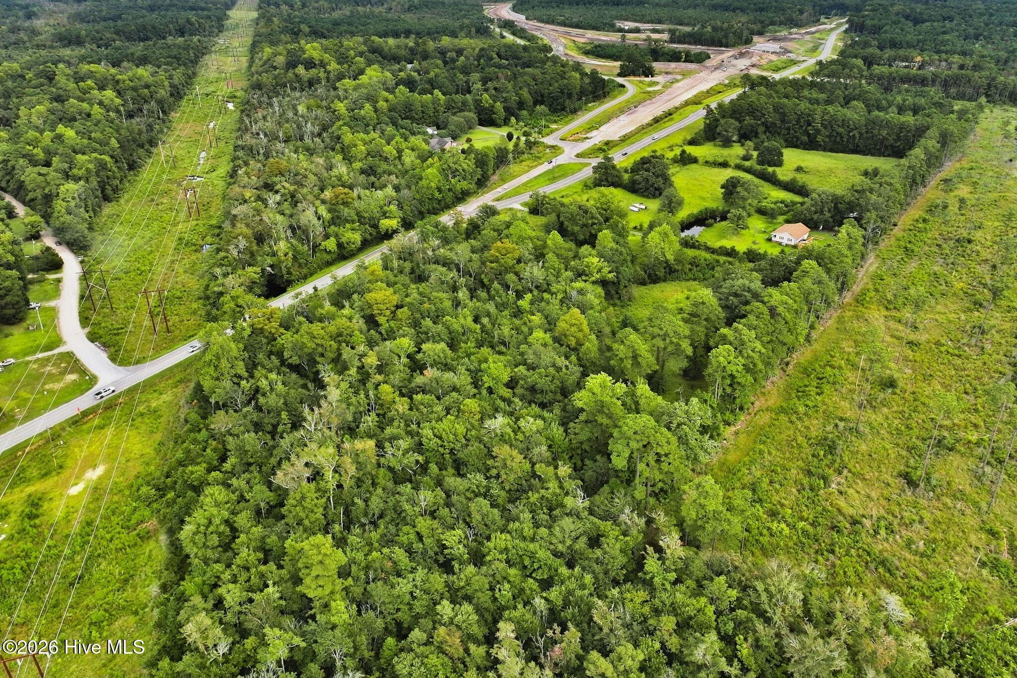 Industrial at 0 Nc 210 Hwy W, Hampstead, NC 28443, photo 13 of 19
