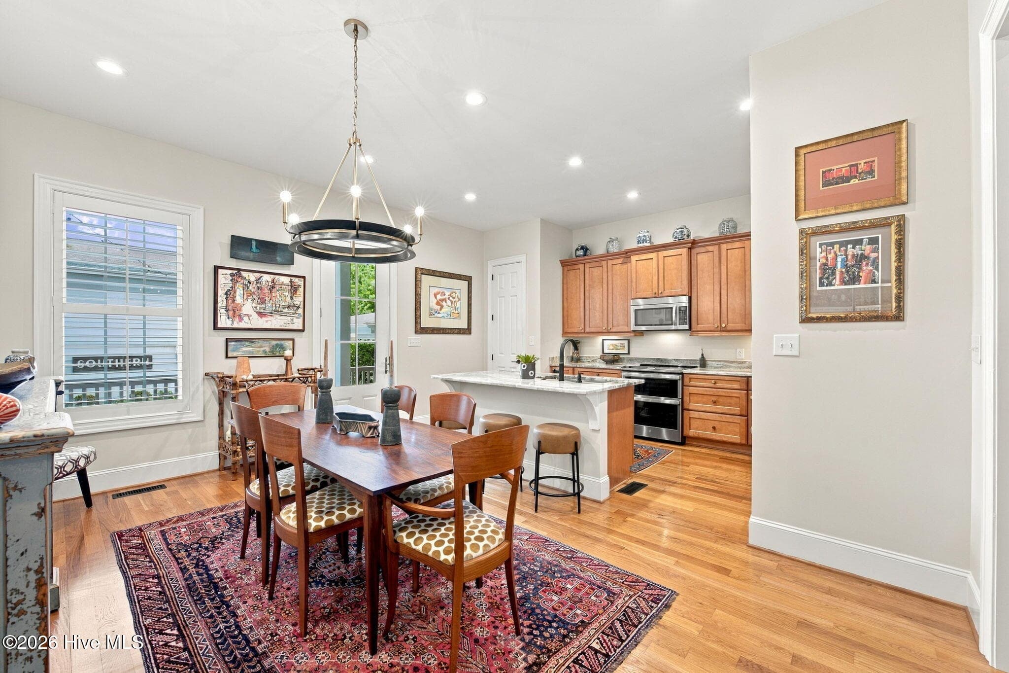 Townhouse at 3904 Harkers Way, New Bern, NC 28562, photo 6 of 35