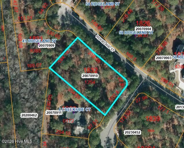 2 1832 Creekside Court, Pinehurst, NC 28374