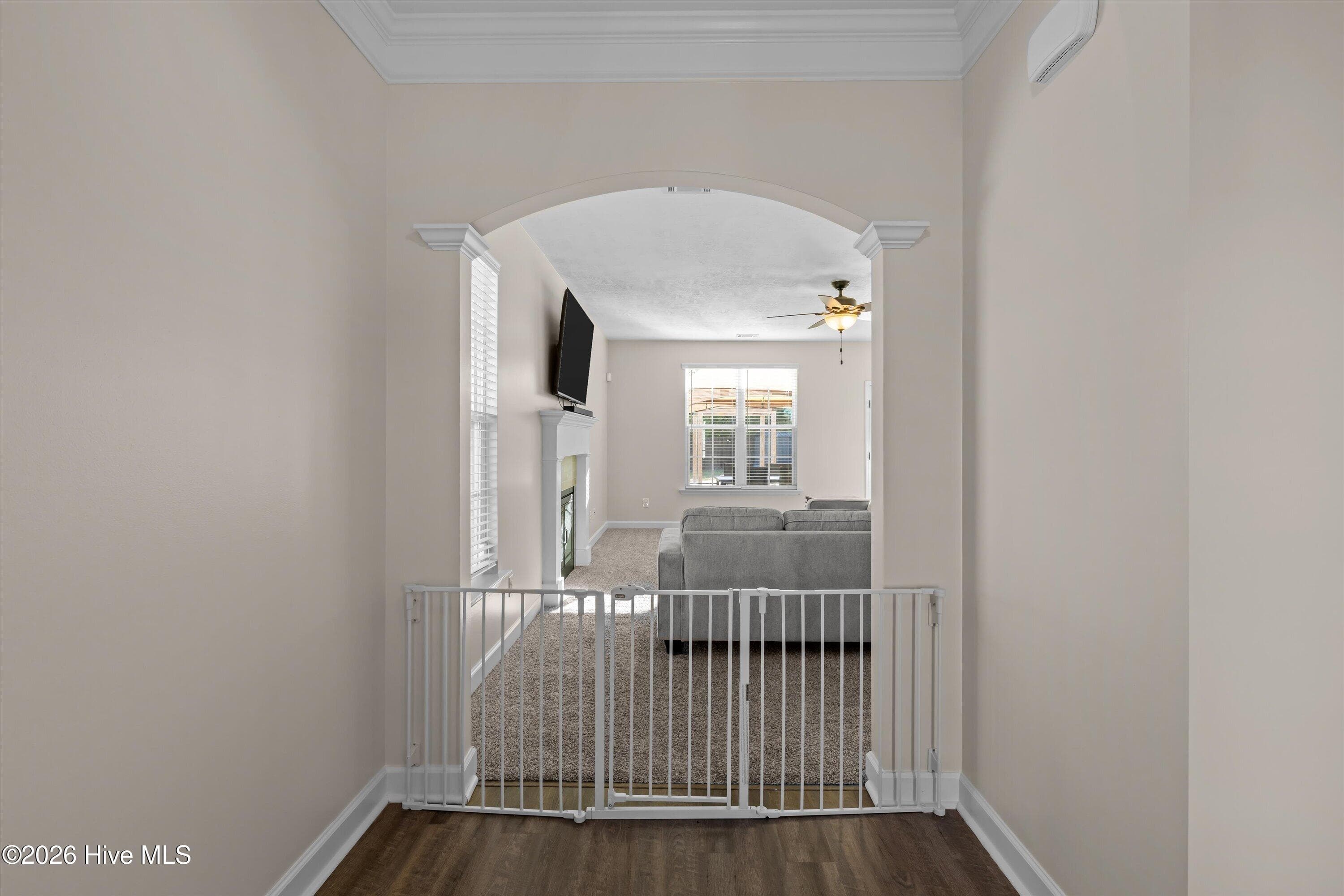 Single Family Residence at 5198 Copse Drive, Augusta, GA 30909, photo 6 of 39