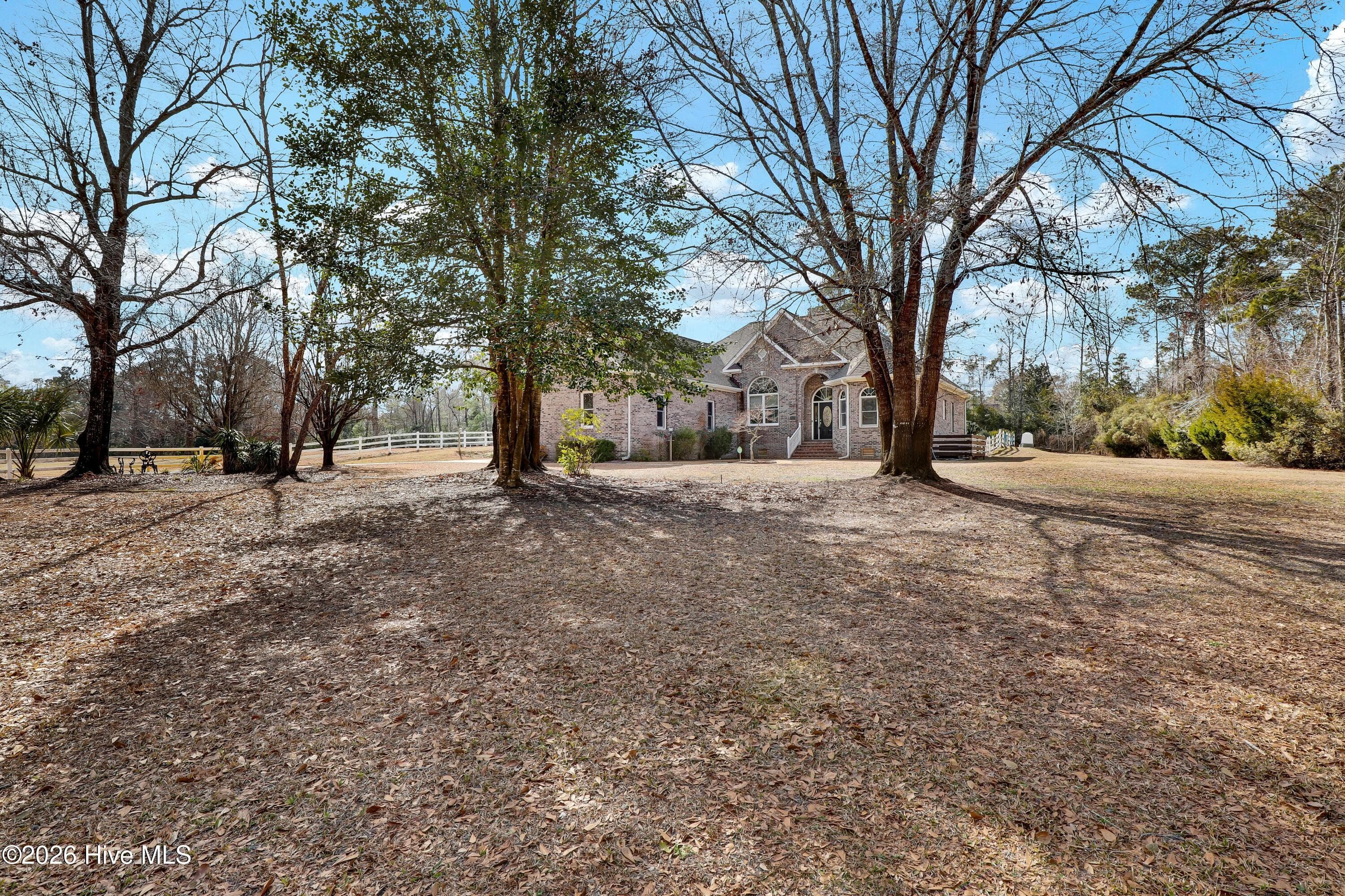 Single Family Residence at 496 Captain Beam Boulevard, Hampstead, NC 28443, photo 3 of 102
