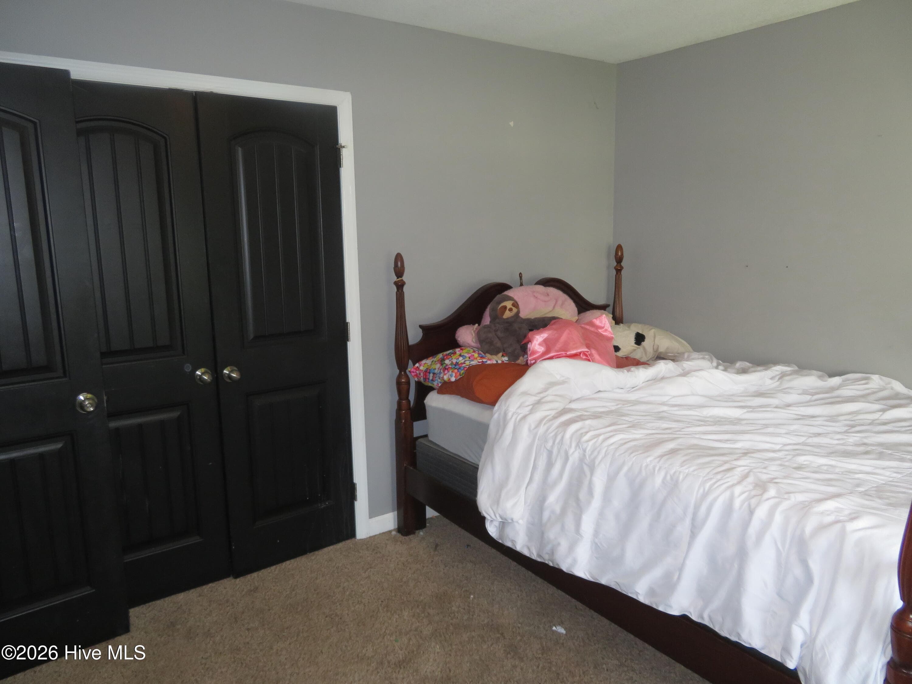 Single Family Residence at 702 Ashley Meadow Lane, Jacksonville, NC 28546, photo 38 of 51