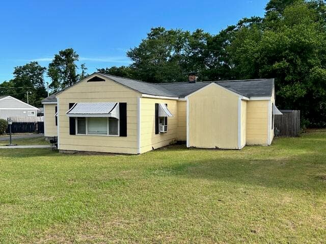 Single Family Residence at 3416 Seneca Avenue, Aiken, SC 29801, photo 3 of 7