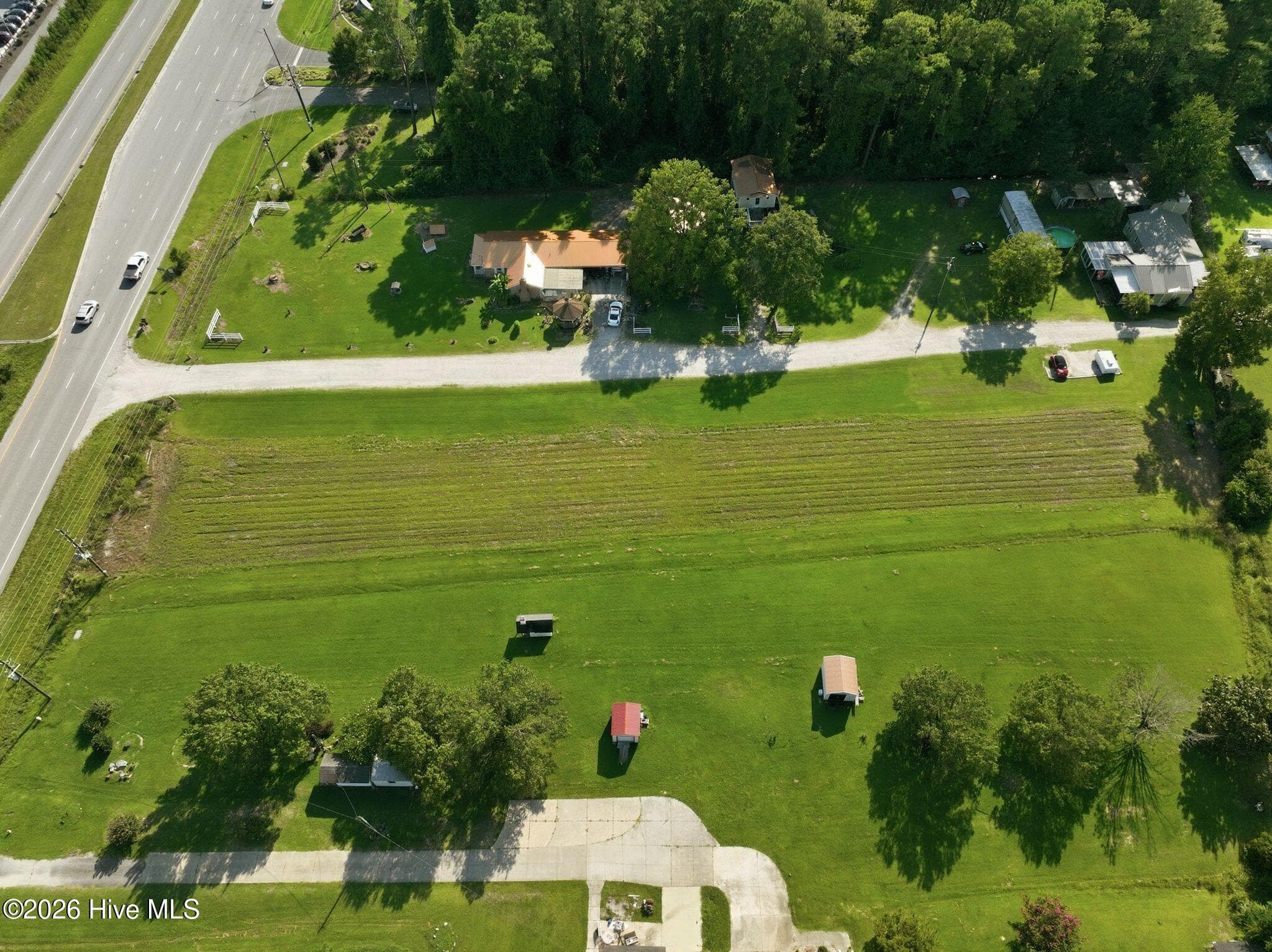Mixed Use at Lots 1-4 1 New Bern Highway, Jacksonville, NC 28546, photo 5 of 17