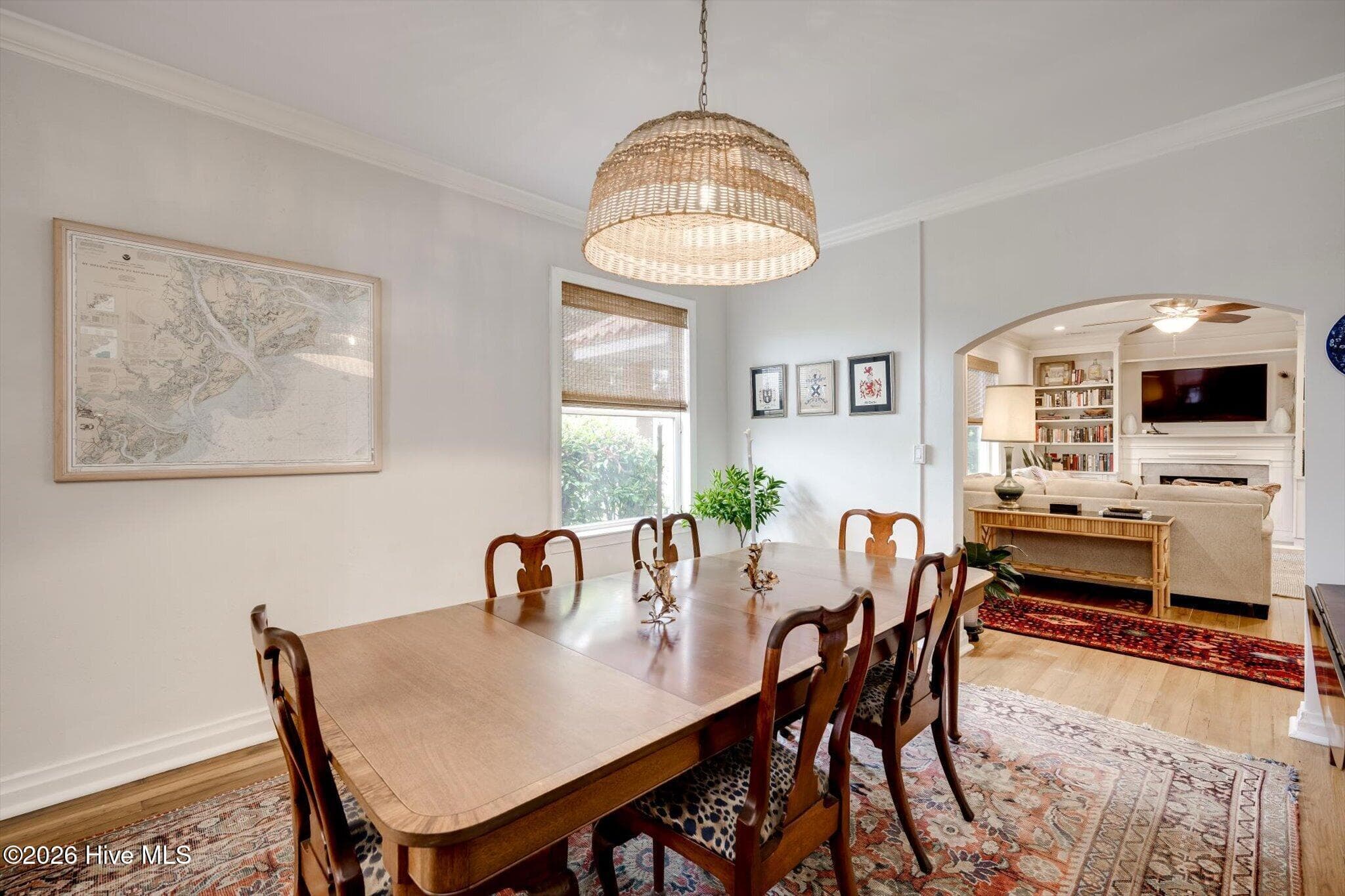 Single Family Residence at 1005 West Avenue, North Augusta, SC 29841, photo 11 of 34