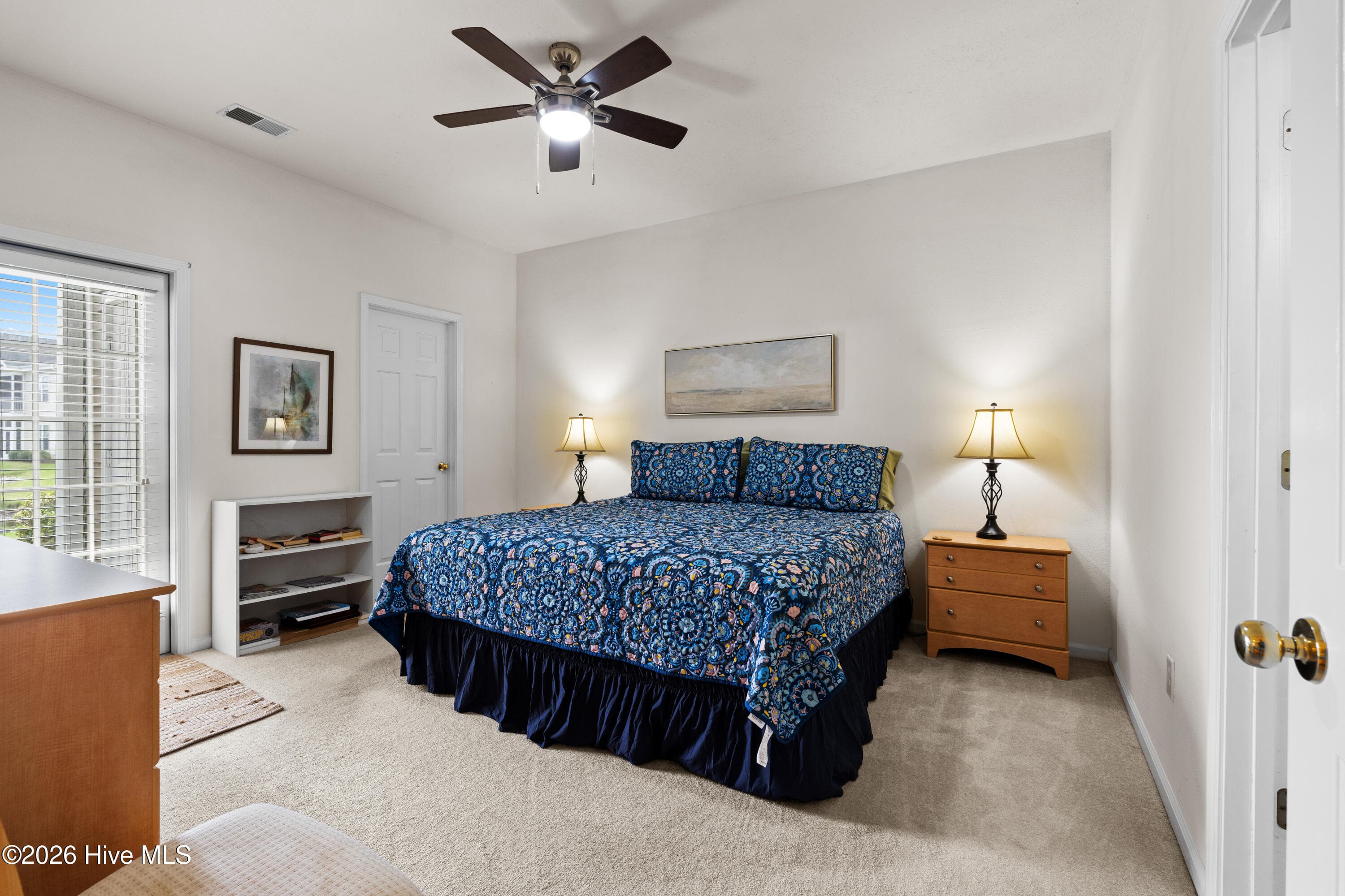 7509 Moorhen Lane SW # 1, Sunset Beach, NC 28468