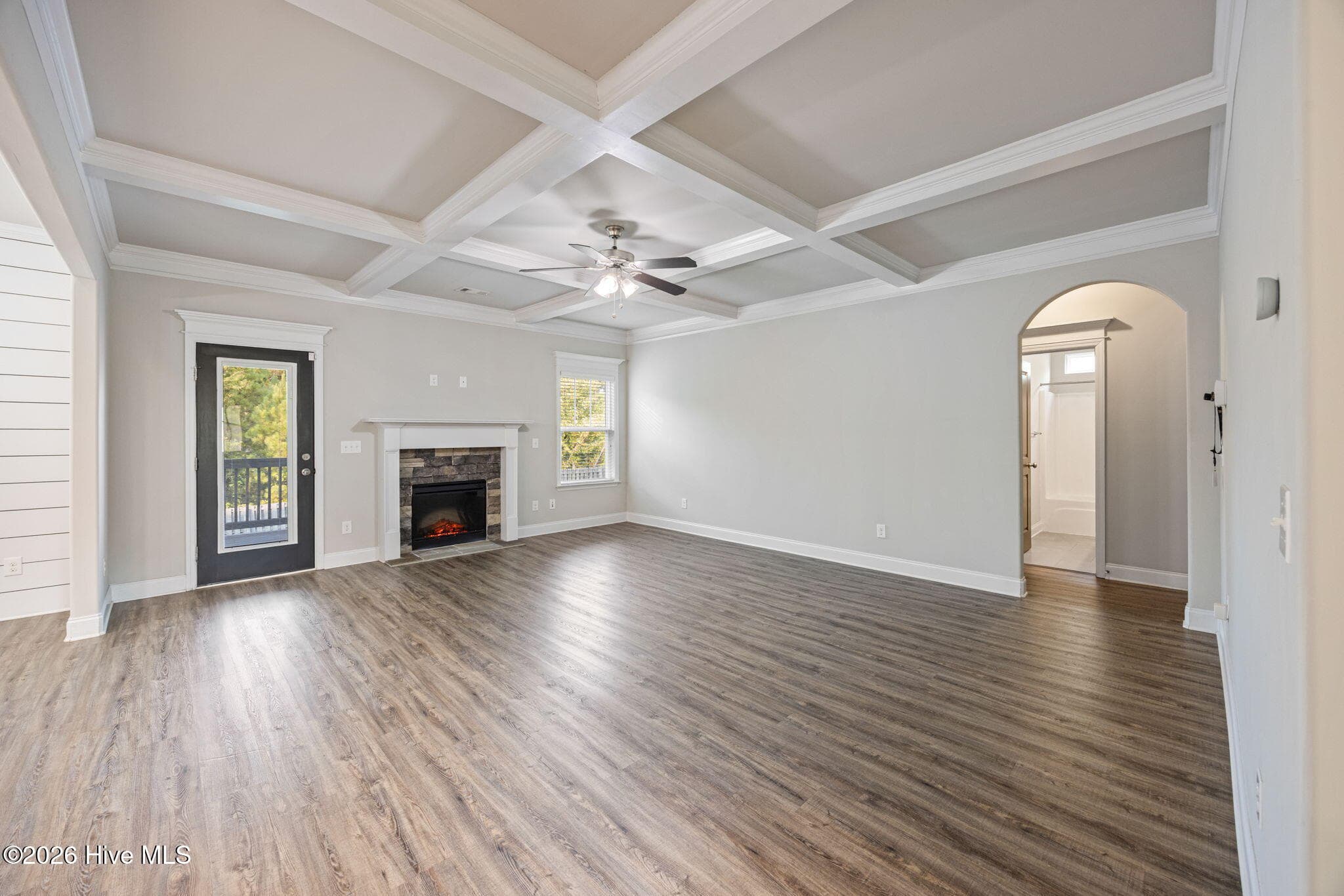 Single Family Residence at 671 Tree Top Trail, Evans, GA 30809, photo 16 of 77