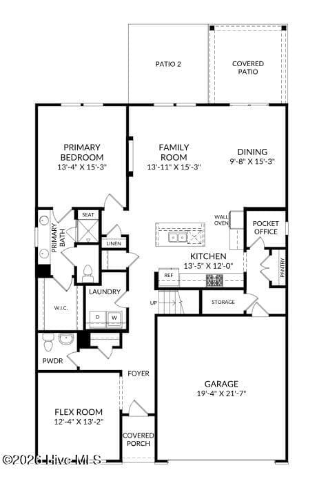 Single Family Residence at 3356 Tanbark Oak Lane NW, Aiken, SC 29801, photo 2 of 51