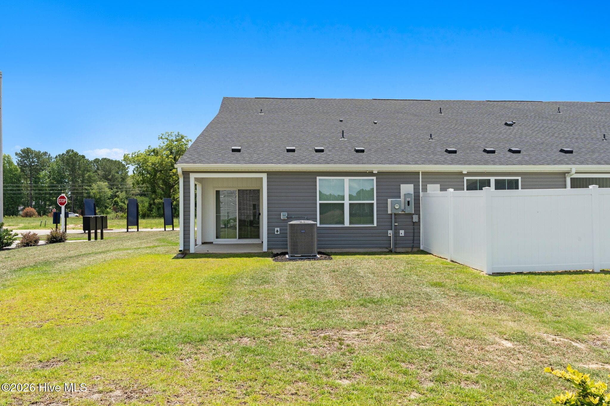 Townhouse at 2042 Parow Lane NW, Calabash, NC 28467, photo 34 of 36