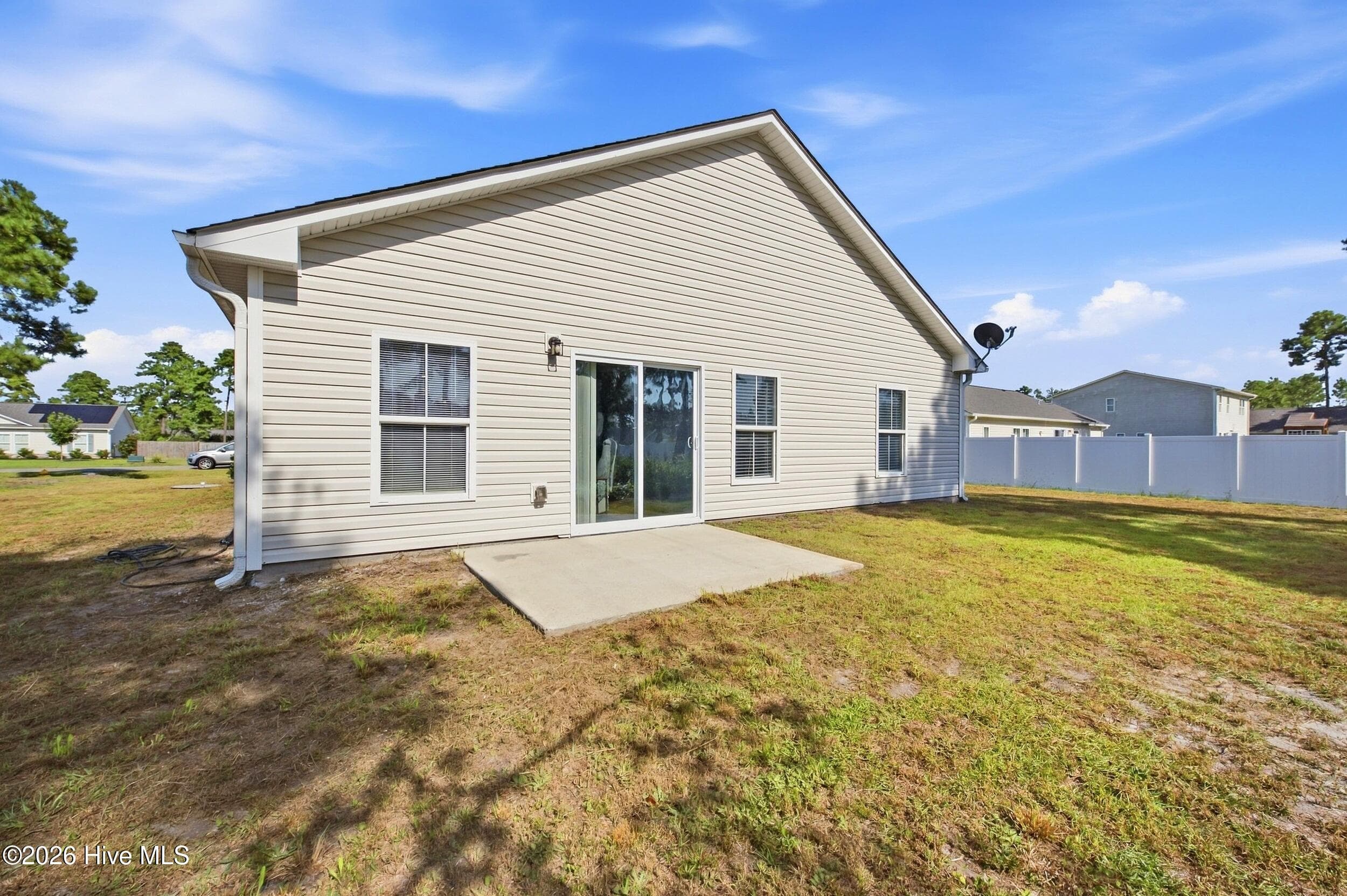 Single Family Residence at 910 Pine Needles Road, Southport, NC 28461, photo 32 of 53