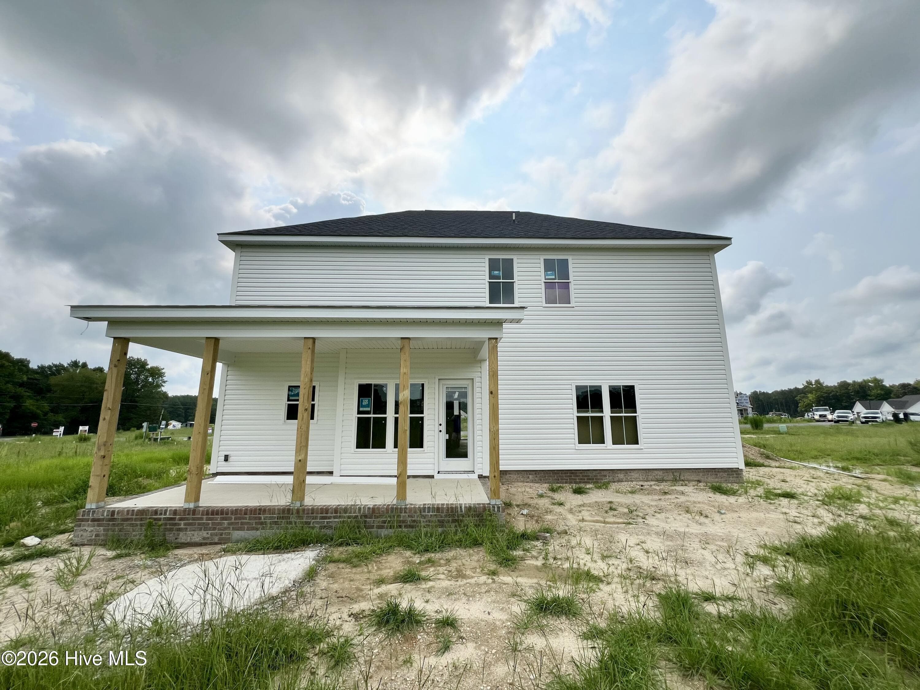 Single Family Residence at 64 Pendergrass Drive, Princeton, NC 27569, photo 124 of 136