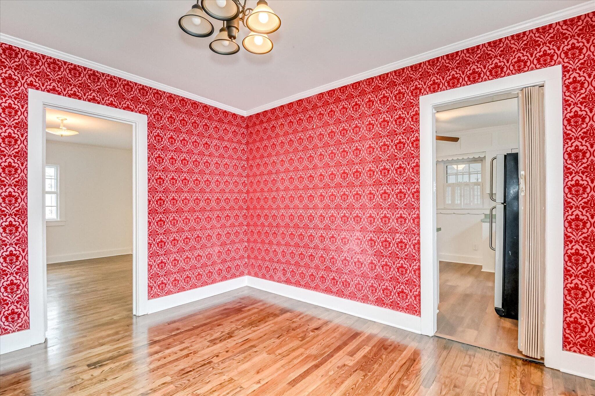 Dining room - 2440 Earl Street, Augusta, GA 30904