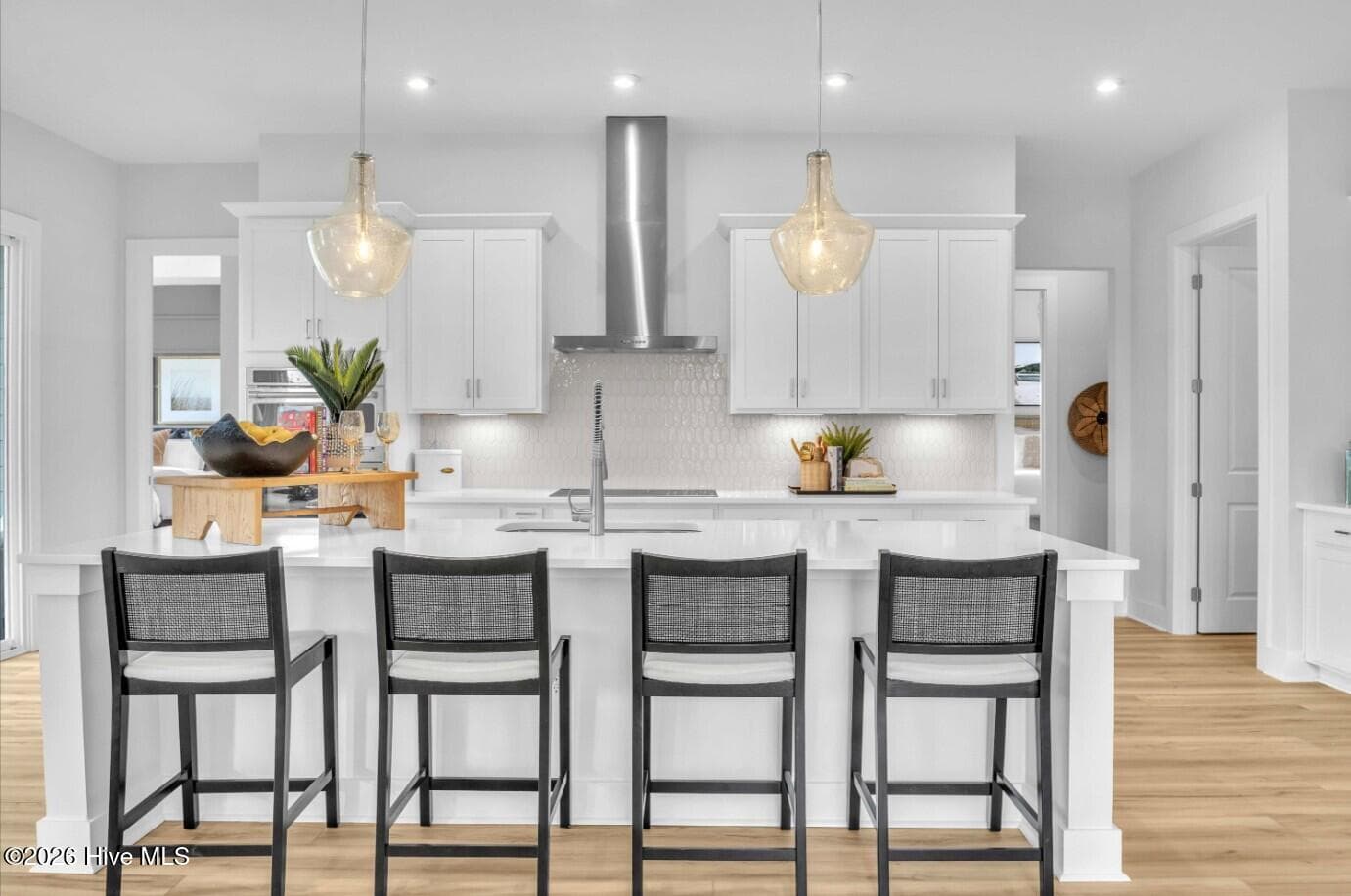 Photos are of actual home. - 131 Stuart Avenue 42, Southport, NC 28461