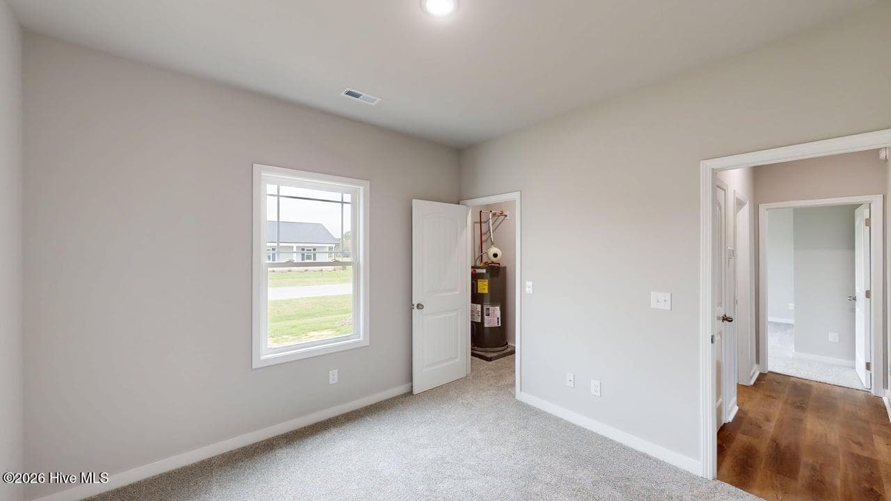 Single Family Residence at 105 Berkeley Place, Pikeville, NC 27863, photo 12 of 27