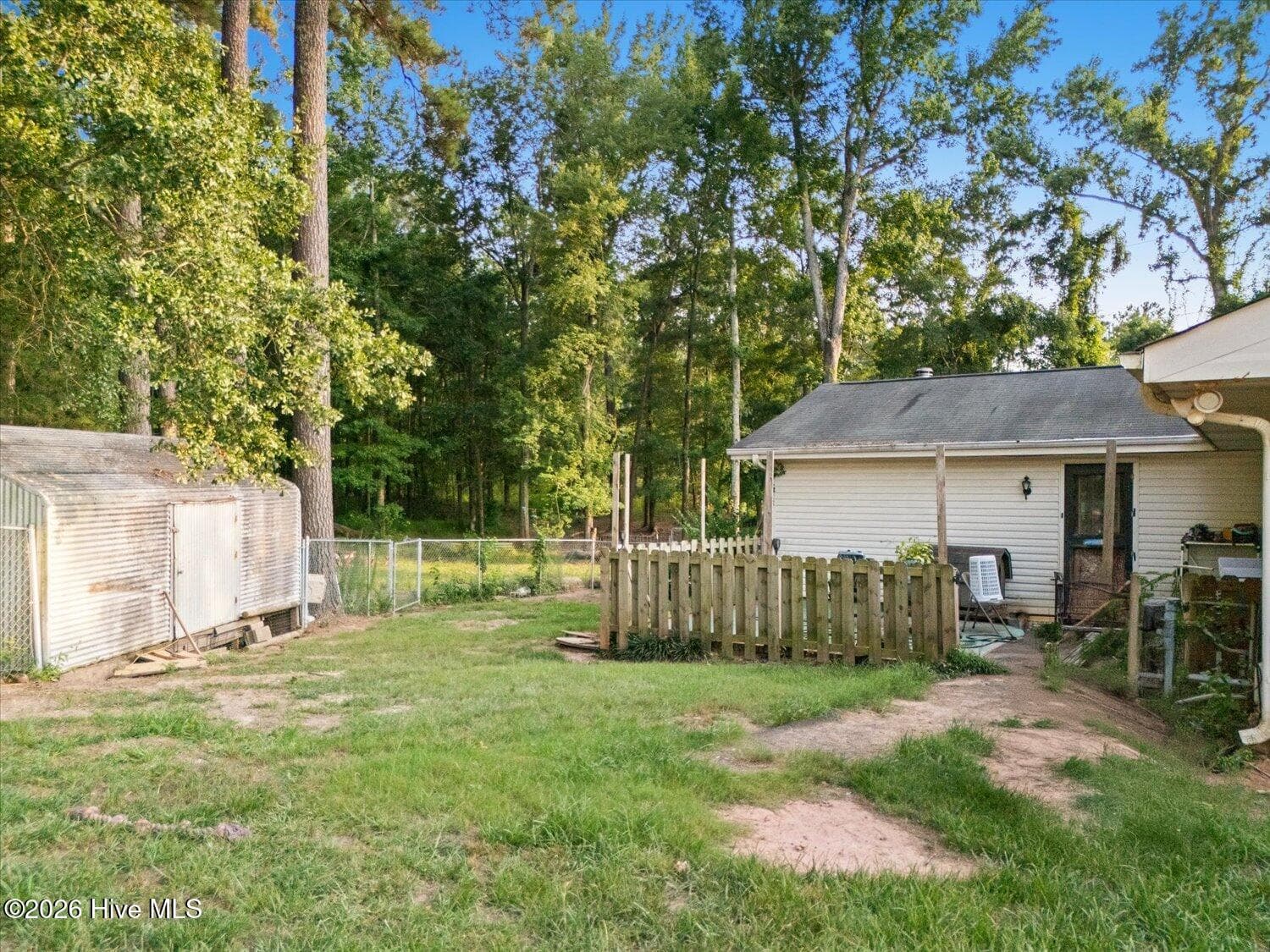 Single Family Residence at 4514 Windsor Spring Road, Hephzibah, GA 30815, photo 28 of 37