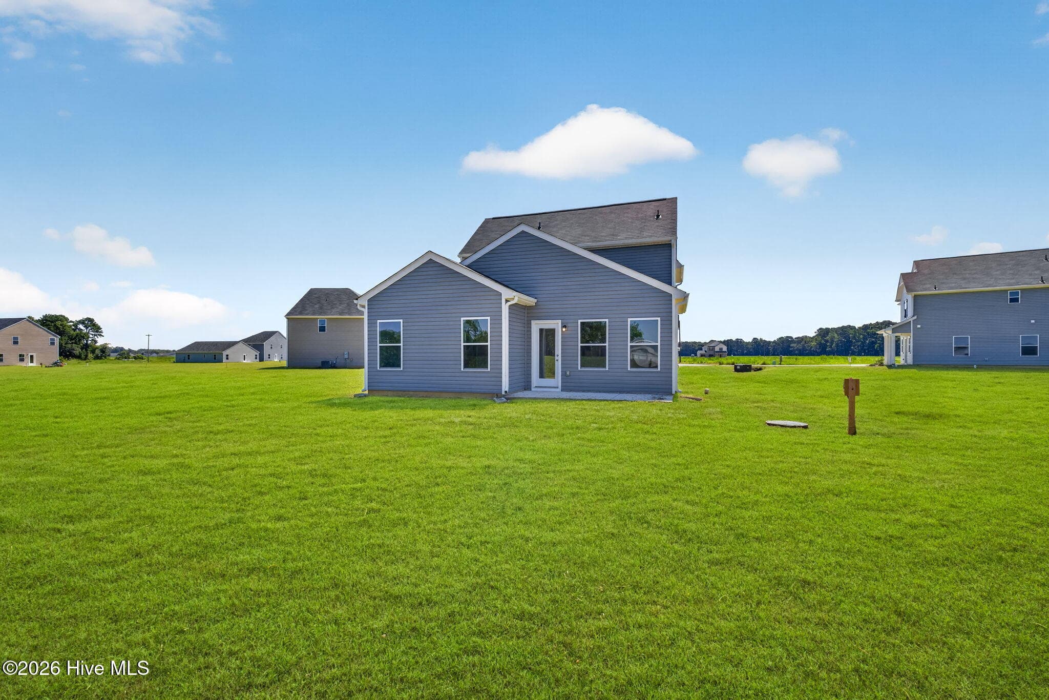 Single Family Residence at 111 Rider Road, Pikeville, NC 27863, photo 46 of 46