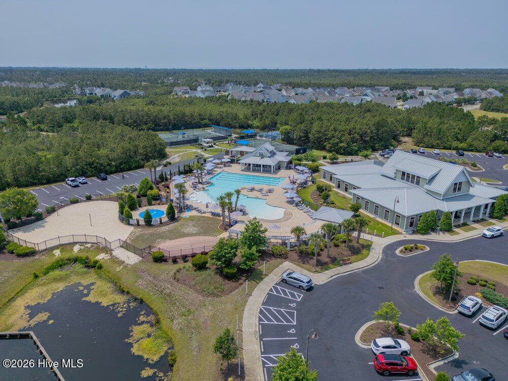 Single Family Residence at 3807 Ridge Crest Drive, Southport, NC 28461, photo 72 of 112