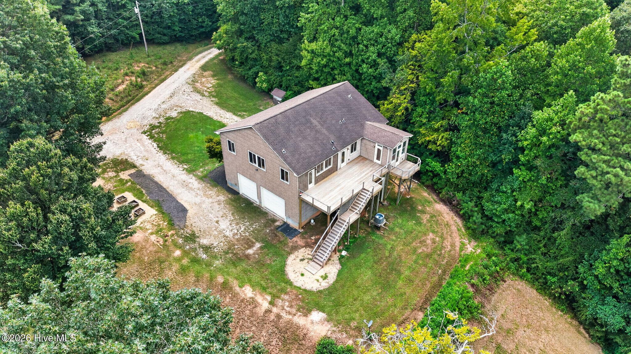 Single Family Residence at 268 Price Road, Selma, NC 27576, photo 39 of 39