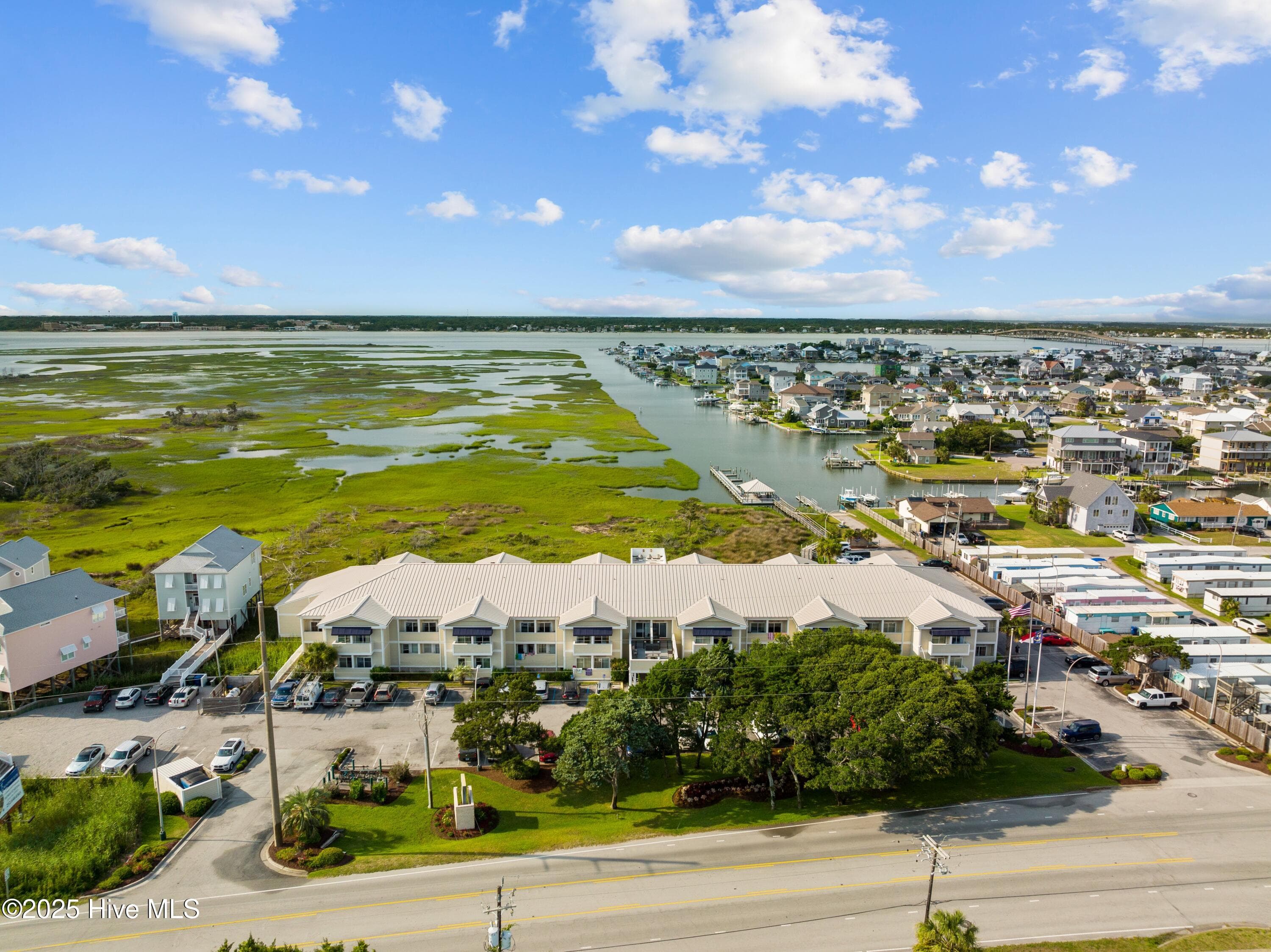 Condominium at 602 W Fort Macon Road 118, Atlantic Beach, NC 28512, photo 17 of 26