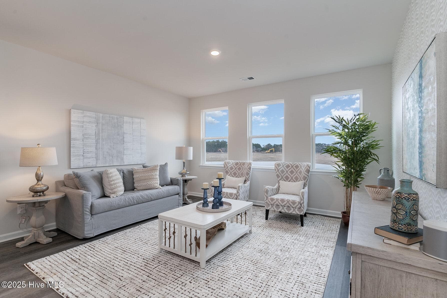 Single Family Residence at 967 Stanbury Bluff Road SW, Supply, NC 28462, photo 12 of 30