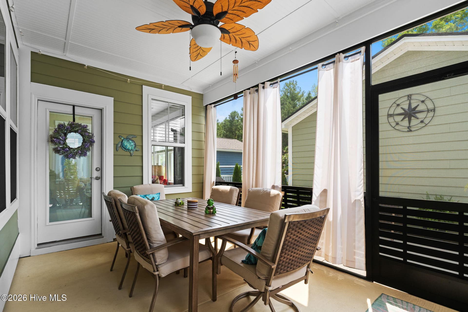 Single Family Residence at 9099 Village Lake Drive SW, Calabash, NC 28467, photo 39 of 63