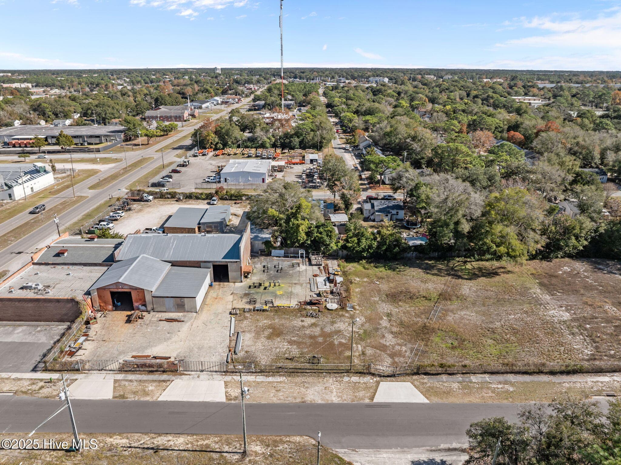 Mixed Use at 2607 Worth Drive, Wilmington, NC 28412, photo 12 of 15