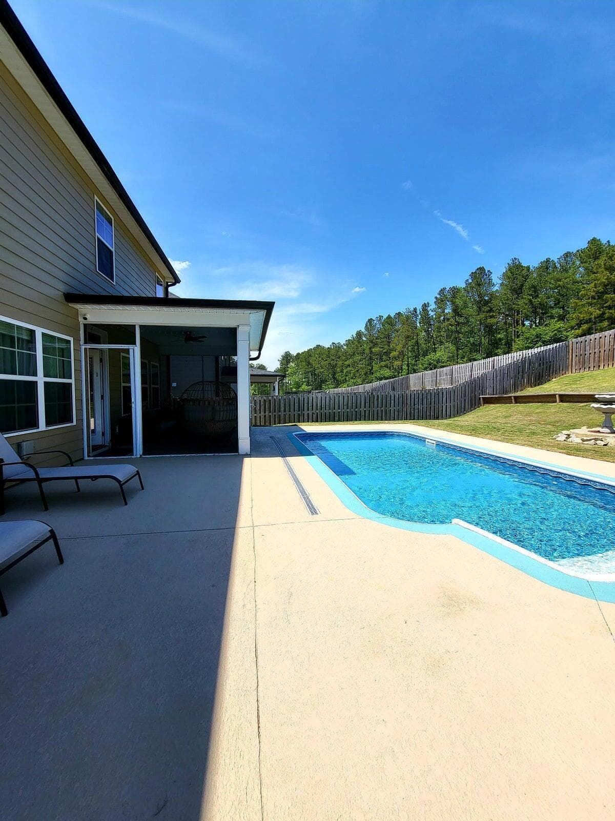 Single Family Residence at 108 Blazing Creek Court, Evans, GA 30809, photo 31 of 32