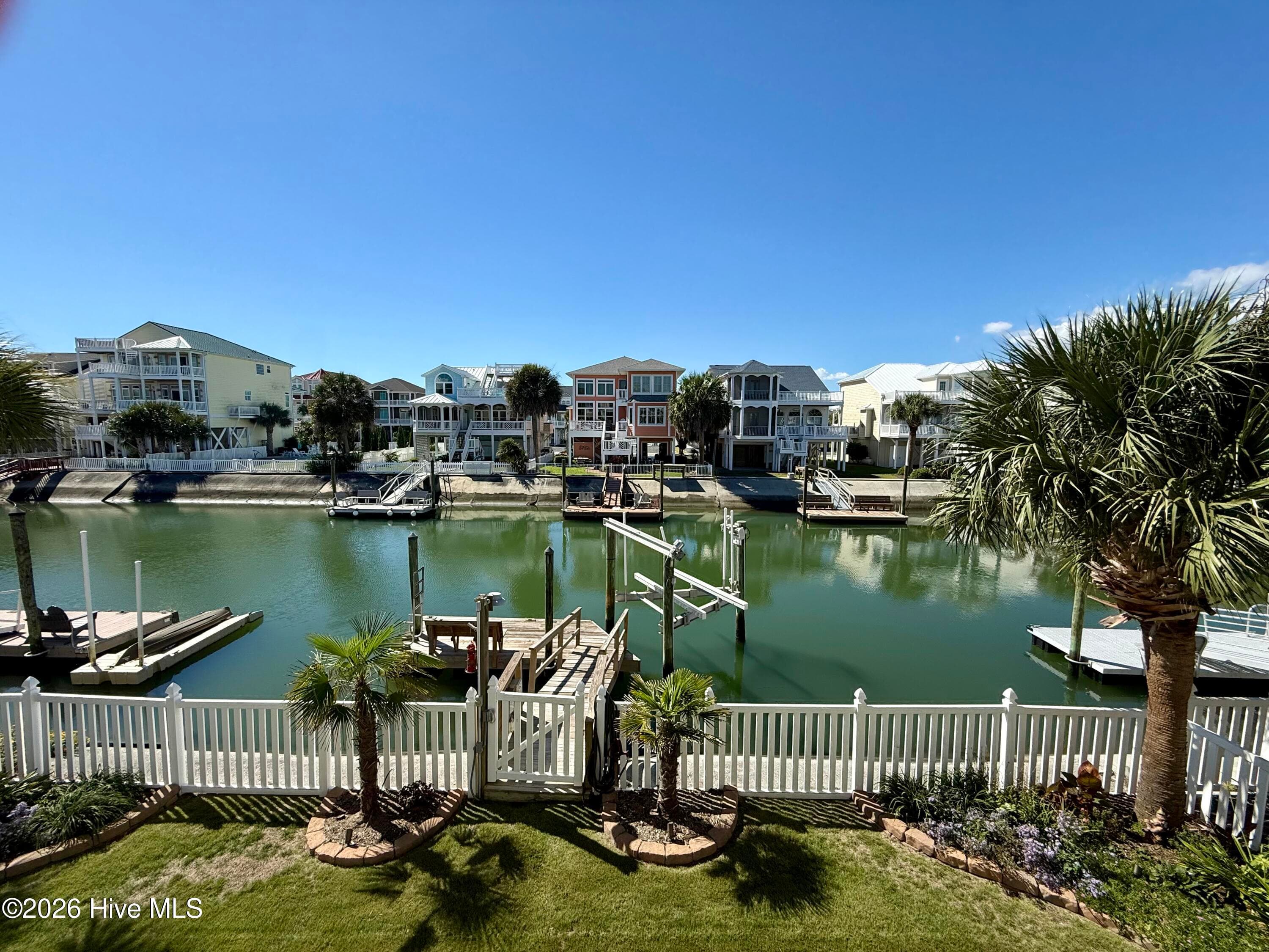 Single Family Residence at 9 Goldsboro Street, Ocean Isle Beach, NC 28469, photo 55 of 82