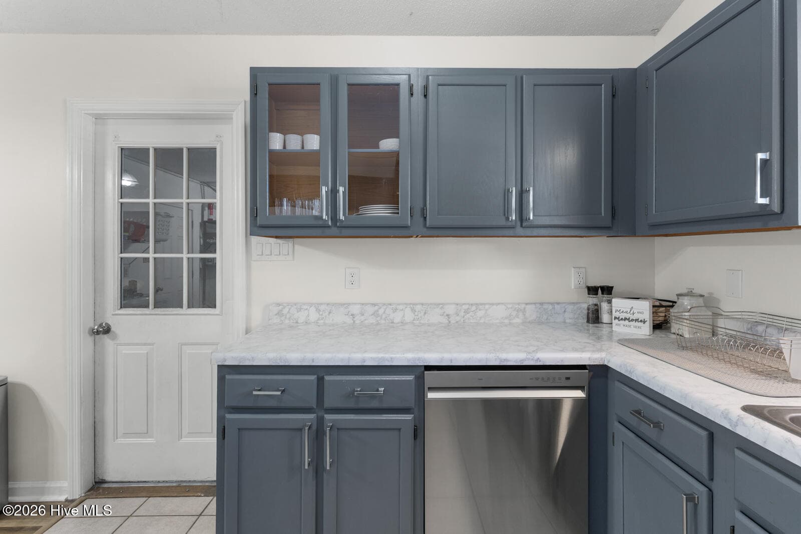 Kitchen - 300 Foxtrace Lane, Hubert, NC 28539