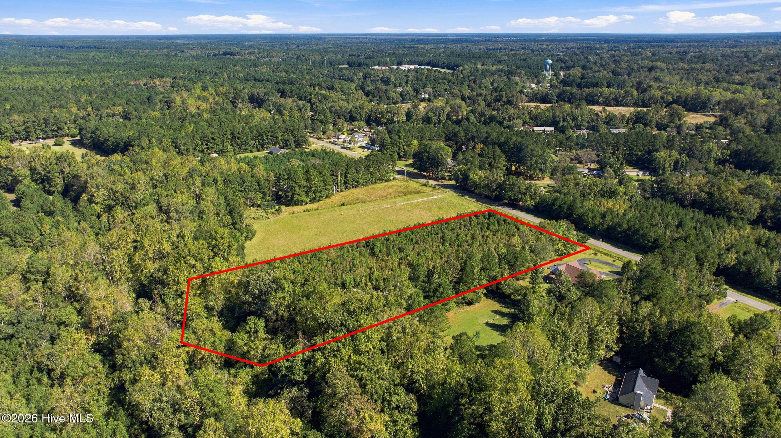 Undeveloped at 0 Balcombe Road, Rocky Point, NC 28457, photo 19 of 24