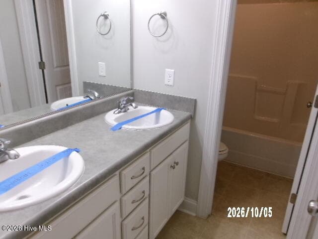 Bath #2 - 145 Clarinbridge Lane, Grovetown, GA 30813