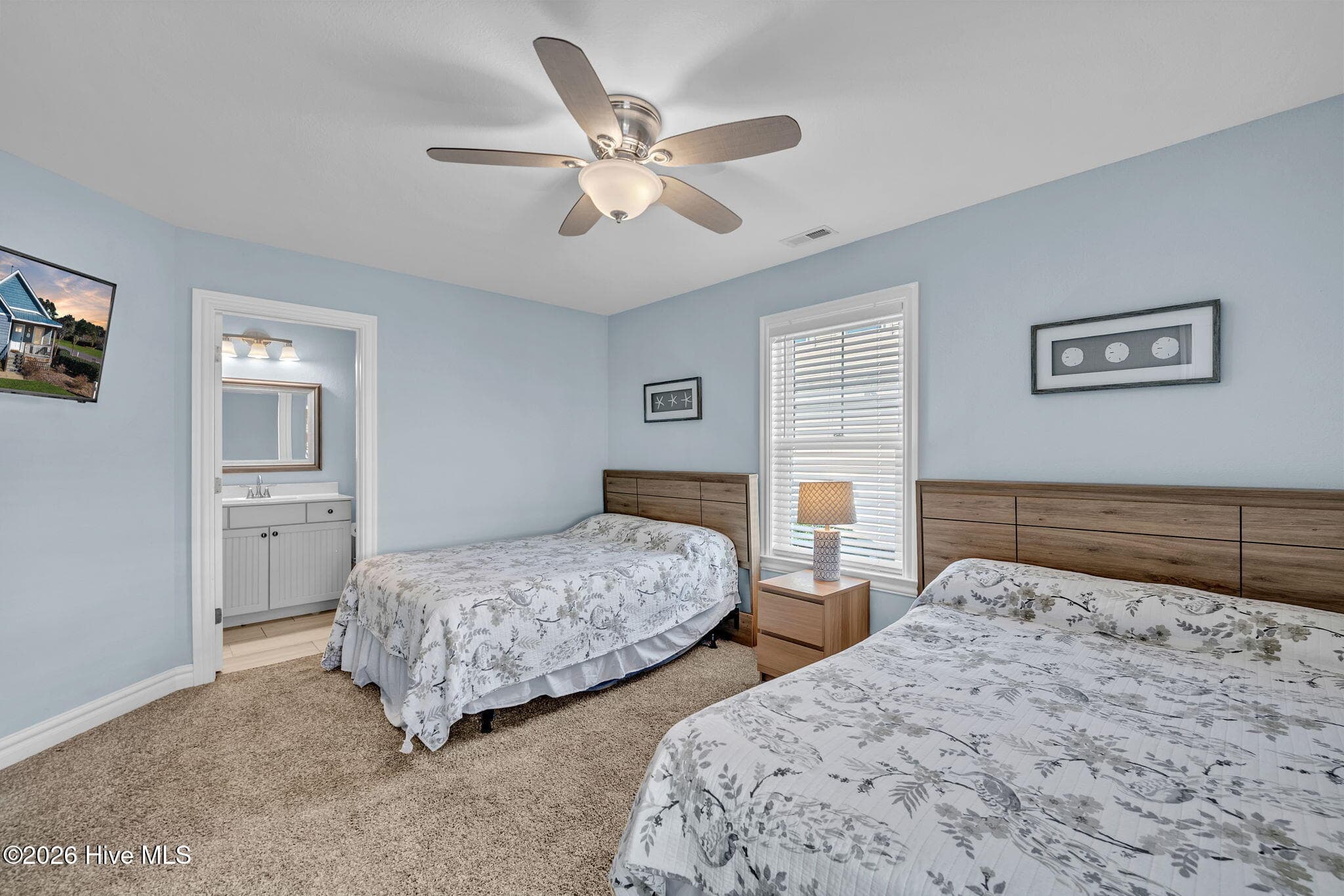 Single Family Residence at 107 Masters Drive, Powells Point, NC 27966, photo 23 of 46
