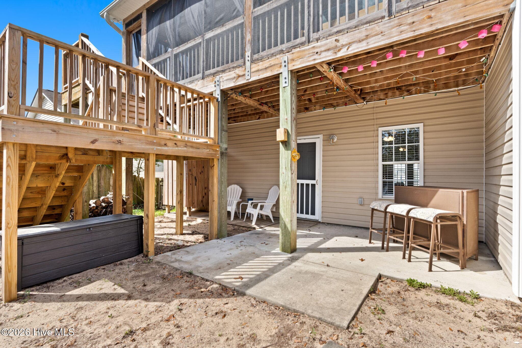 Single Family Residence at 164 NW 12th Street, Oak Island, NC 28465, photo 43 of 54