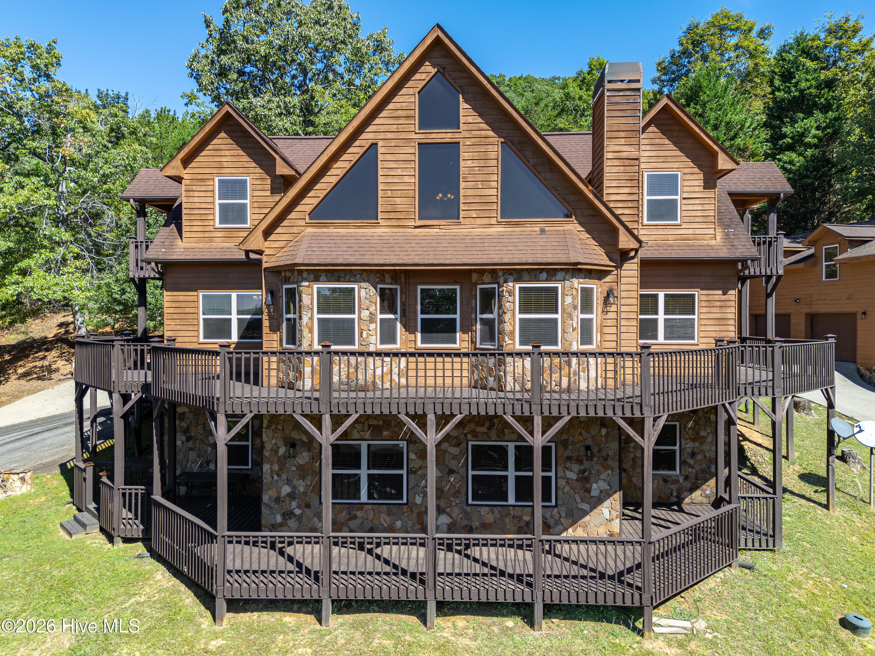 Single Family Residence at 35 Honeysuckle Lane, Murphy, NC 28906, photo 66 of 72