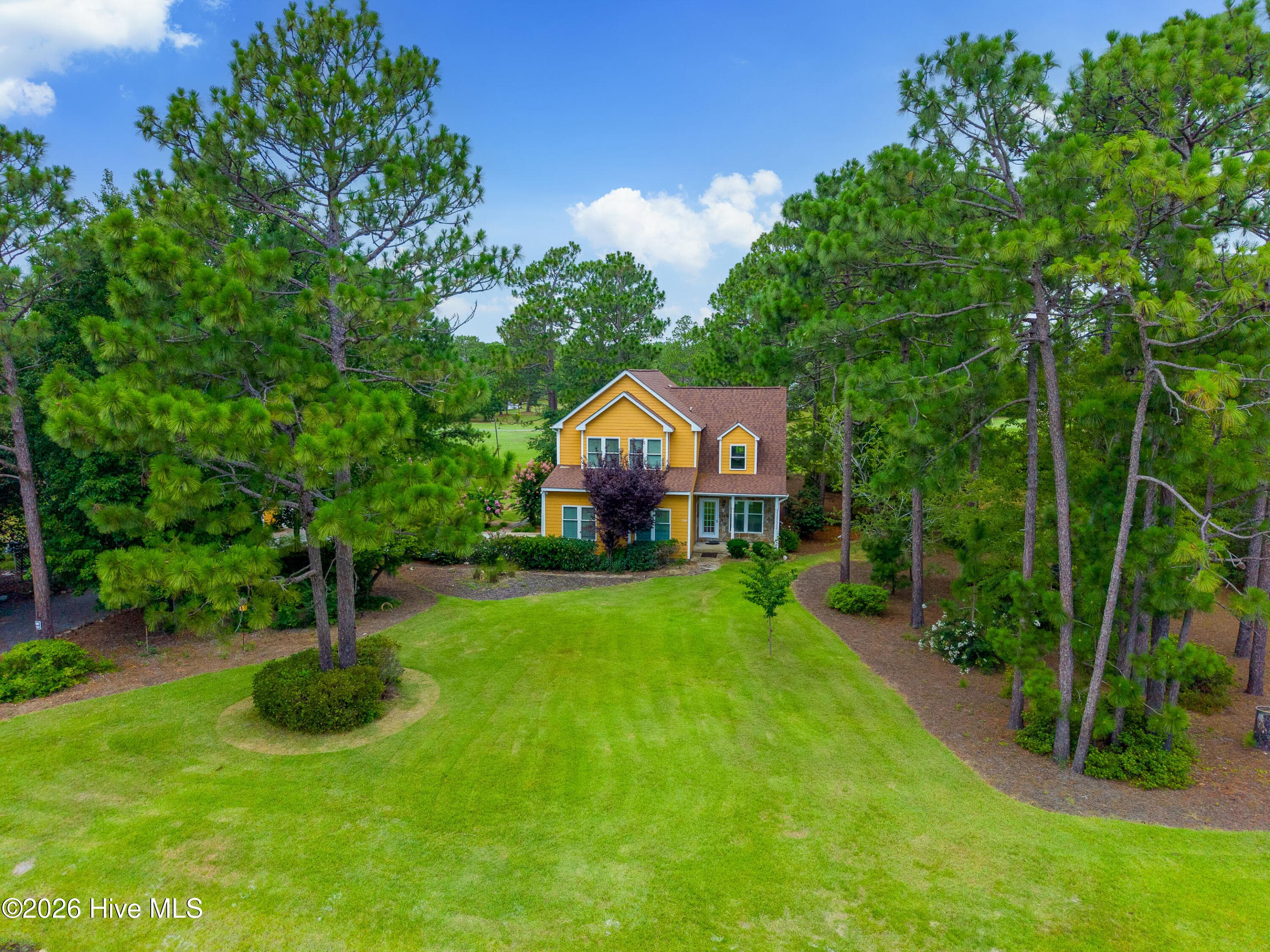 Single Family Residence at 341 Fox Squirel Road, Southport, NC 28461, photo 4 of 53