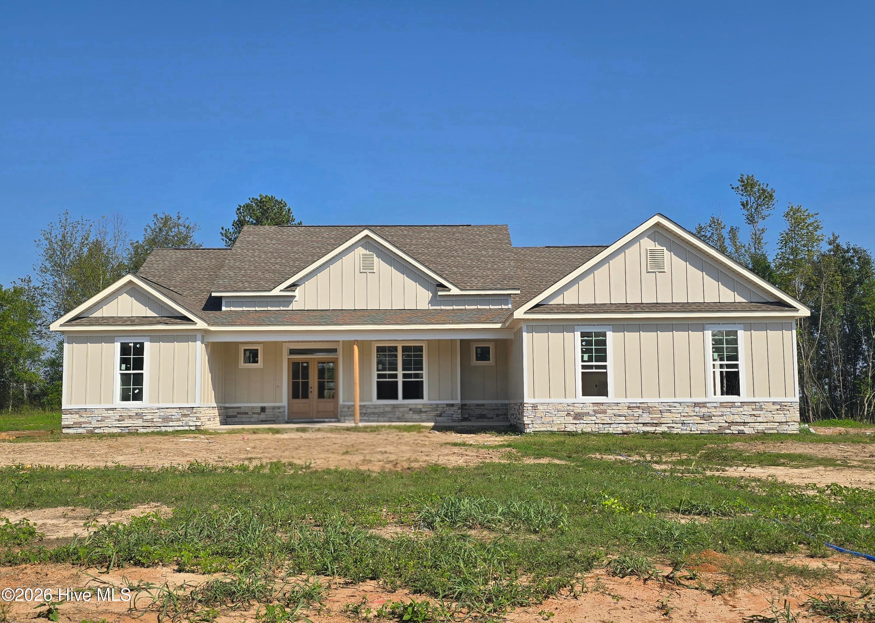 Berkley - 1732 Bellingham Drive, Beech Island, SC 29842