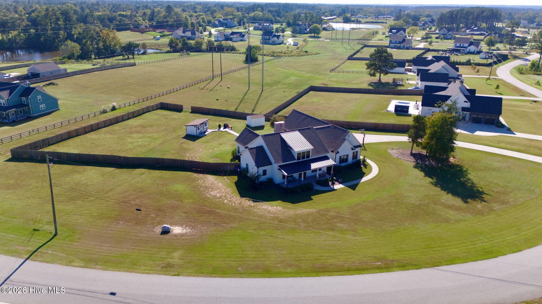 Single Family Residence at 4121 Highfield Drive, Grovetown, GA 30813, photo 69 of 71