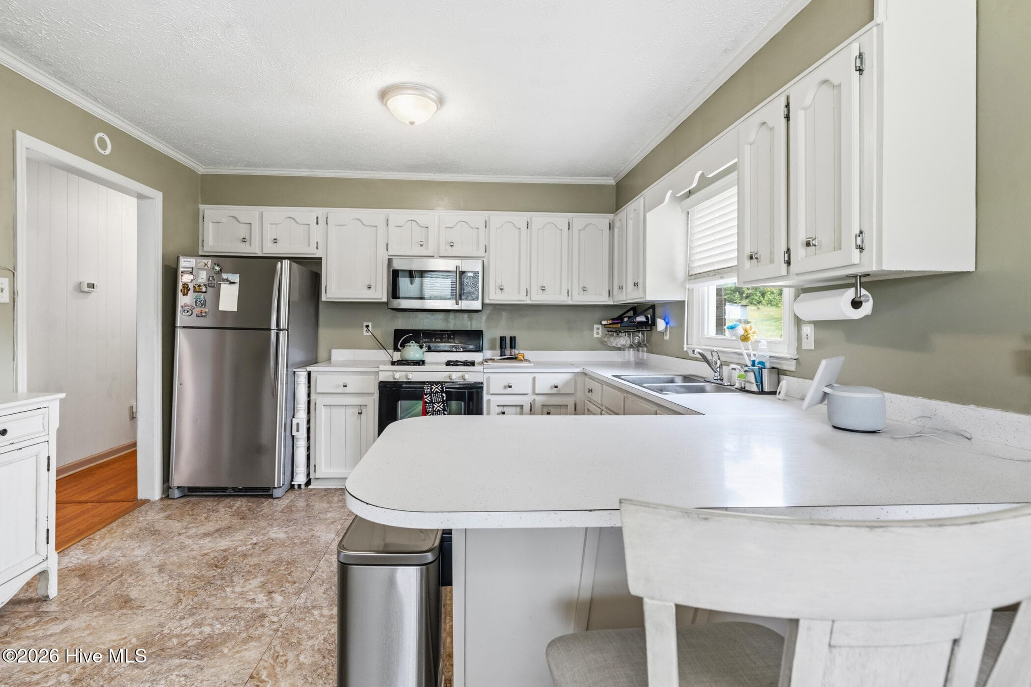 Single Family Residence at 310 Dave Kings Road, Rockingham, NC 28379, photo 13 of 44
