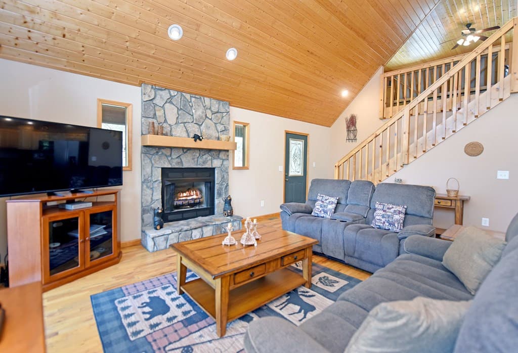 Single Family Residence at 160 Serenity Pointe Drive, Murphy, NC 28906, photo 19 of 48
