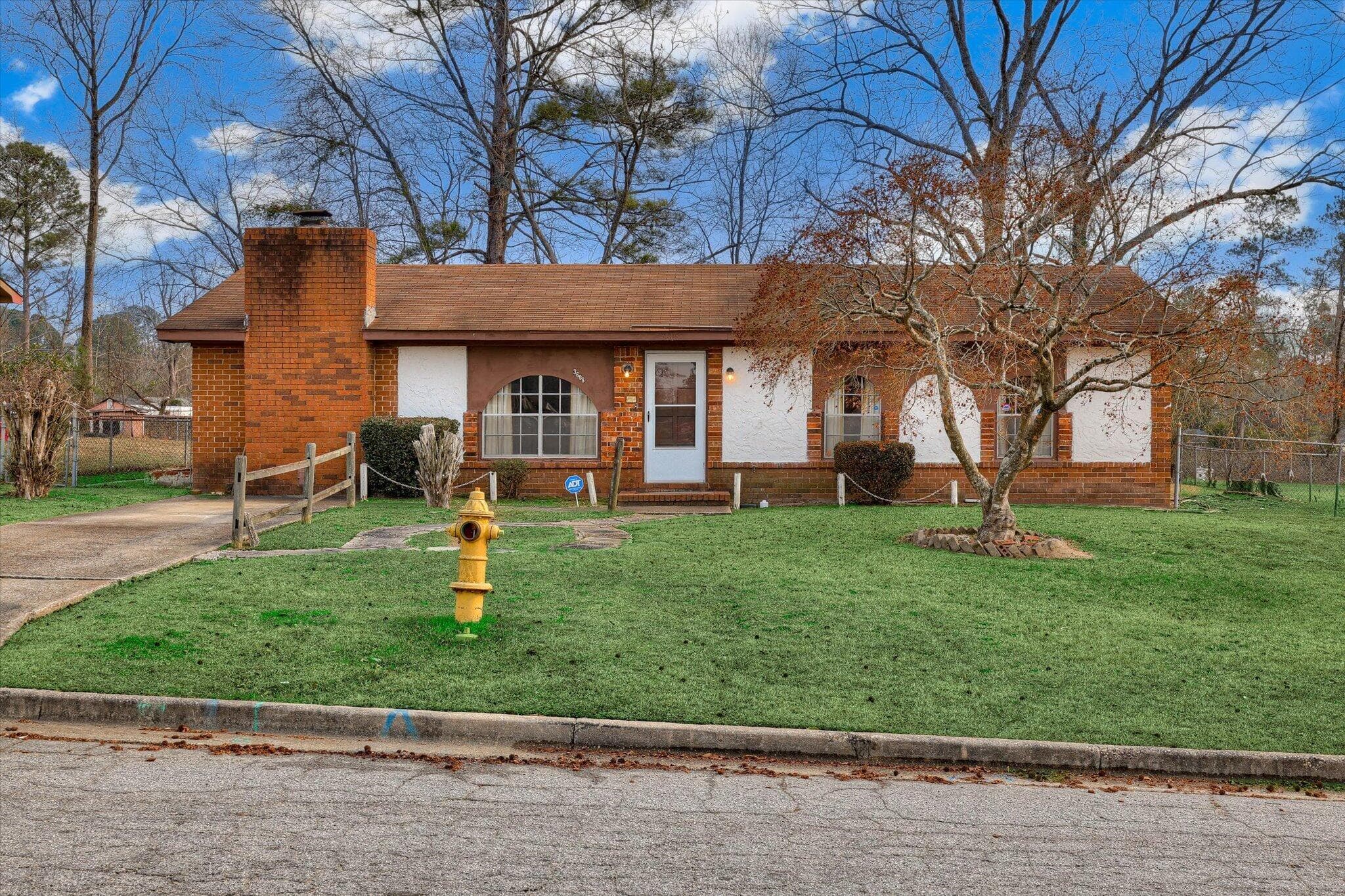 Single Family Residence at 3608 Sturnidae Drive, Augusta, GA 30906, photo 3 of 33