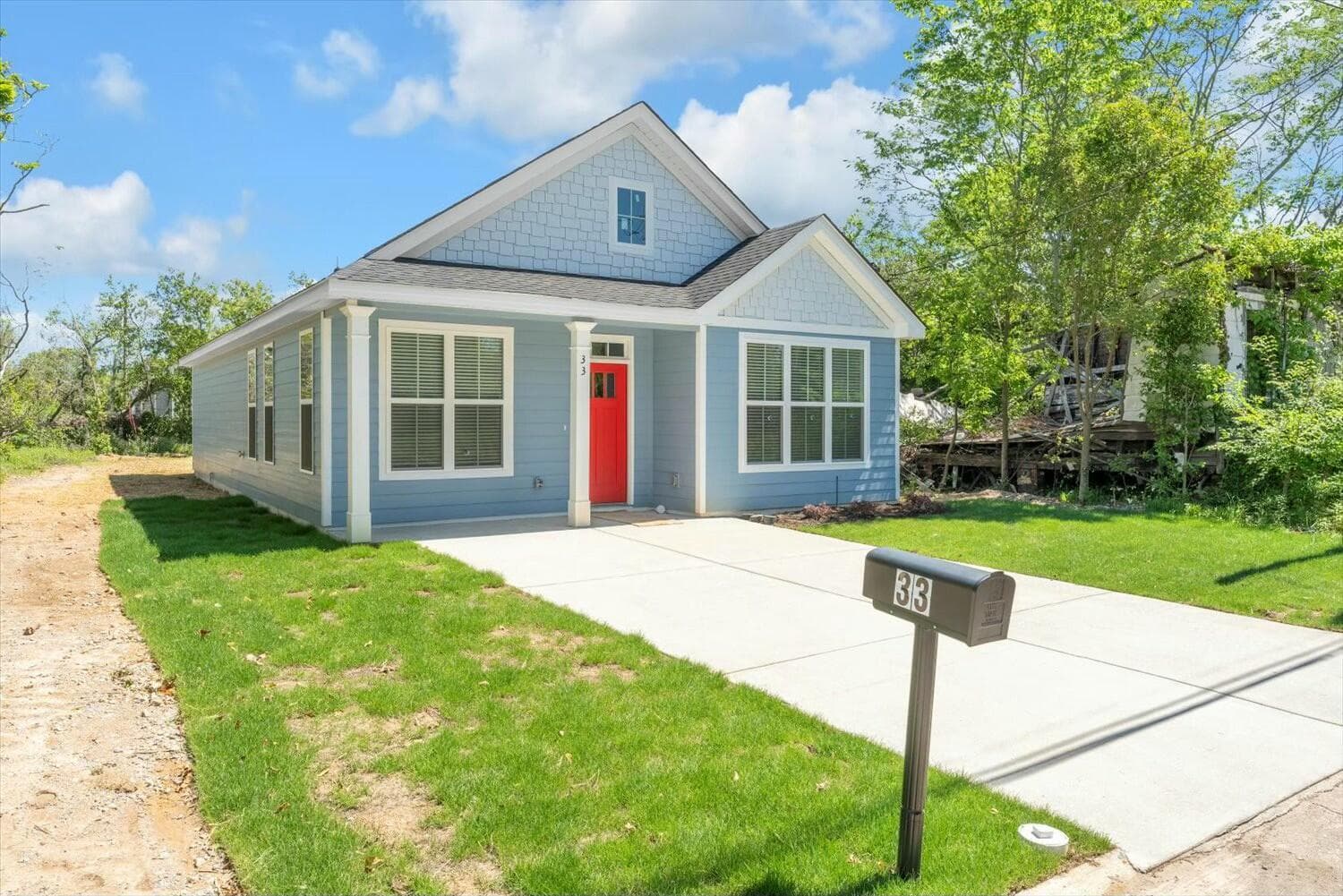 Single Family Residence at 38 Gregg Street, Augusta, GA 30901, photo 3 of 32