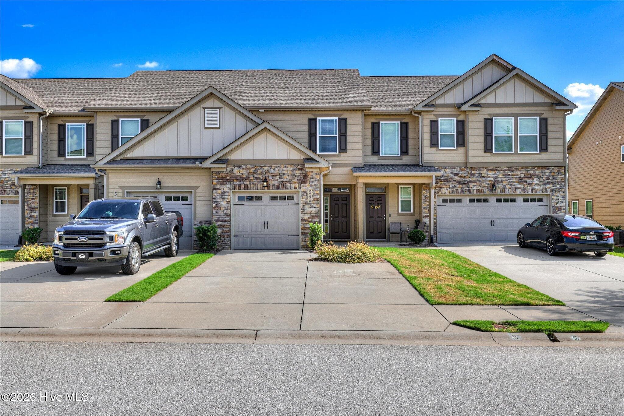 Townhouse at 544 Vinings Drive, Grovetown, GA 30813, photo 5 of 42