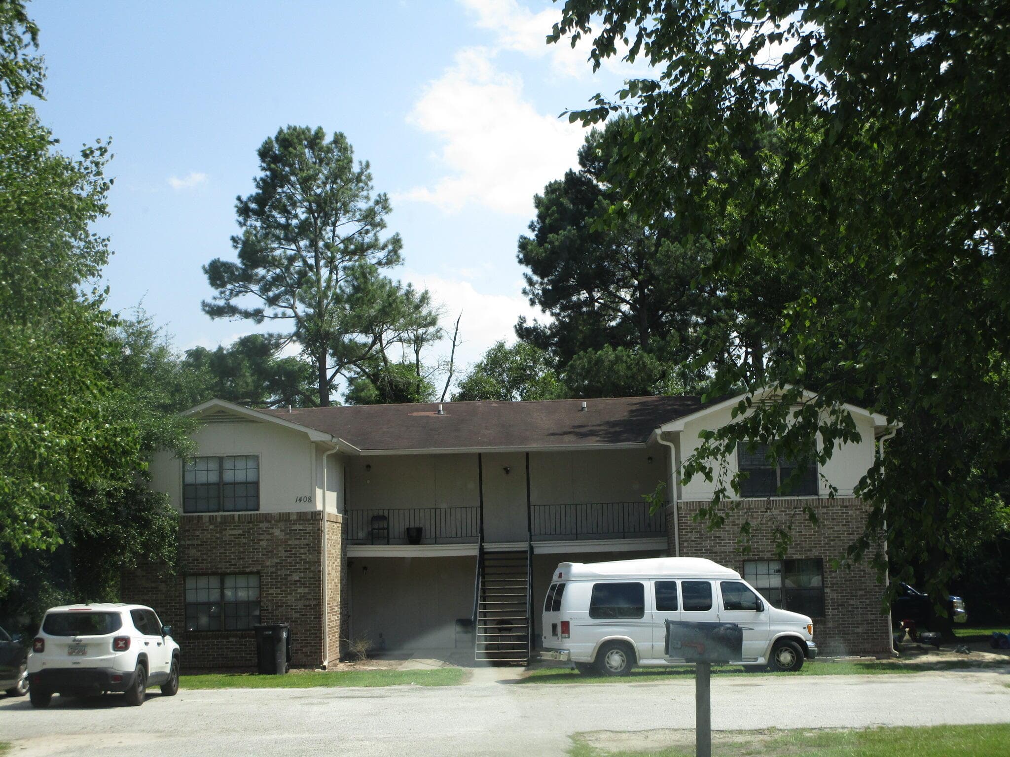 NEIGHBORHOOD - 1436 Hephzibah Mcbean Road, Hephzibah, GA 30815